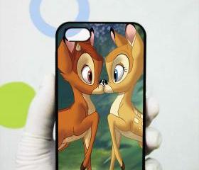 Bambi Love iphone 5 case